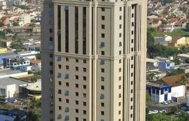 Imagem 2: Sala comercial para venda no Edificio Times Square Business, 65 m2 de area privativa, 2 va