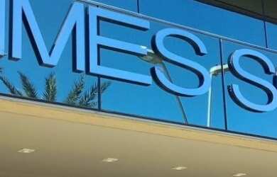 Imagem 5: Sala comercial para venda no Edificio Times Square Business, 65 m2 de area privativa, 2 va