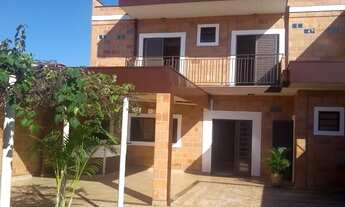 Imagem: Sobrado para venda no Santa Cecilia em Bonfim