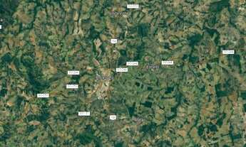 Imagem: Fazenda para venda na região de Porangatu-GO