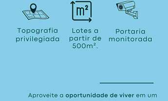 Imagem 5: Lotes em condomínio fechado na represa de Furnas em Formiga-MG, Cond. Quintas do Pontal, l