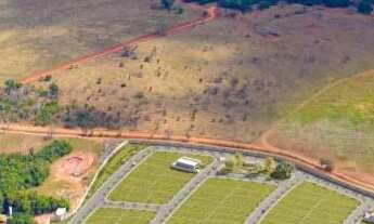 Imagem: Lançamento de lotes em Rifaina-SP, Condomínio