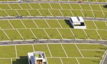 Imagem 5: Lançamento de lotes em Rifaina-SP, Condomínio Angra Residence, lote com 747 m2, infraestru