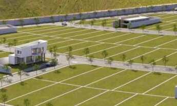 Imagem 4: Lançamento de lotes em Rifaina-SP, Condomínio Angra Residence, lote com 747 m2, infraestru