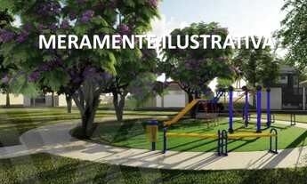 Imagem 6: Lote para venda no Villas do Mirante, ao lado do Recreio Anhanguera e do Trevão de Ribeirã