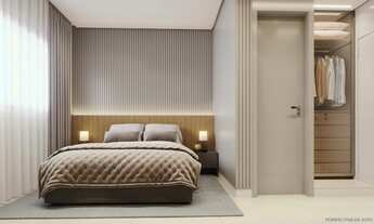 Imagem 5: Lançamento alto padrão no Jardim Botanico, Ed. Magnolia, apartamentos 2 dormitorios com su