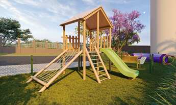 Imagem 6: Parque das Oliveiras, Minha Casa Minha Vida, Cond. Alvorada das Garças, apartamento 2 dorm