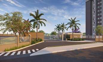 Imagem: Parque das Oliveiras, Minha Casa Minha Vida