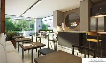 Imagem 6: Lançamento altíssimo padrão na Zona Sul no Jardim Canada, Soho Business e Home, sala comer