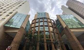 Imagem: Sala comercial para venda em Campinas no