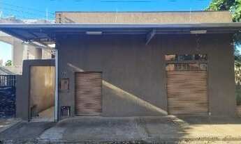 Imagem: Galpao comercial para venda em Ourinhos-SP