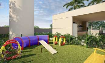 Imagem 7: Parque das Oliveiras, Minha Casa Minha Vida, Cond. Alvorada das Garças, apartamento 2 dorm