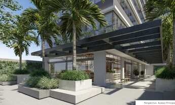 Imagem 5: Lançamento altíssimo padrão na Zona Sul no Jardim Canada, Soho Business e Home, sala comer