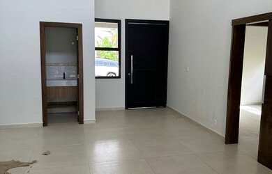 Imagem 4: Casa nova para venda no San Marco, Ilha Liesina, 3 suites, completa armários, varanda gour