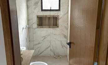 Imagem 7: Casa nova para venda em Bonfim Paulista no Santa Cecilia, 3 dormitorios sendo 1 suite, var