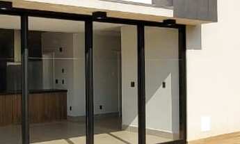 Imagem: Magnífico sobrado nova para venda no charmoso