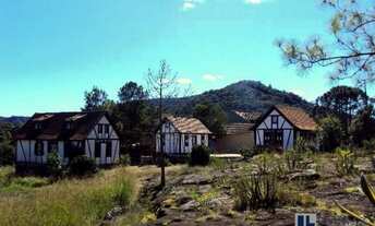 Imagem 4: Excelente chácara com potencial turistico para venda em Nova Petropolis-RS com 10.000 m2 d