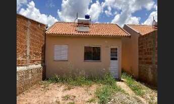 Imagem: Oportunidade. Casa para para venda em Birigui-SP