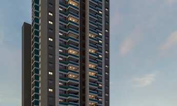 Imagem 2: Lançamento no Jardim Olhos Dagua, Condomínio Livit, apartamento 3 dormitorios sendo 1 suit