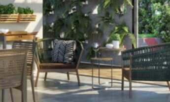 Imagem 5: Apartamento novo para venda em Bonfim Paulista no Terras de Santa Martha, Cond Sonance, ap