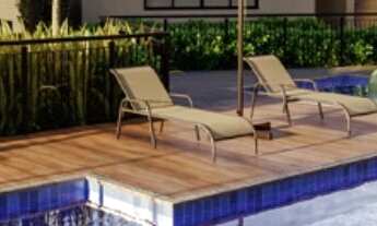 Imagem 3: Apartamento novo para venda em Bonfim Paulista no Terras de Santa Martha, Cond Sonance, ap