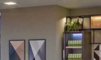 Imagem 6: Apartamento novo para venda em Bonfim Paulista no Terras de Santa Martha, Cond Sonance, ap