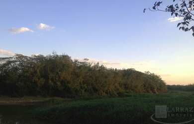 Imagem 2: Oportunidade. Lote com 20.000 m2 para rancho a venda em Guatapara-SP na beira do Rio Mogi