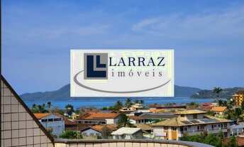 Imagem: Cobertura triplex para venda em Ubatuba-Sp