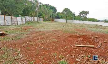 Imagem 5: Excelente terreno exclusivo e altíssimo padrao para venda em Bonfim Paulista no charmoso C