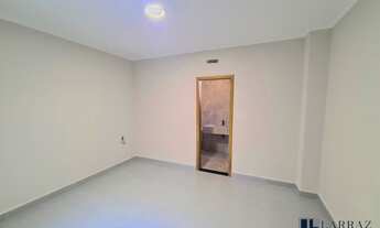 Imagem 7: Linda casa nova para venda na Zona Sul em Bonfim Paulista-SP no Cond. San Pedro, 3 dormito