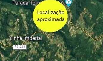 Imagem 2: Excelente chácara com potencial turistico para venda em Nova Petropolis-RS com 13.480 m2 d
