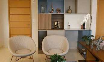 Imagem 7: Lindo apartamento para venda no Nova Aliança, Ed Lumnesia, alto padrão de acabamento, 3 su