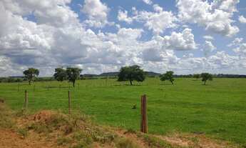 Imagem: Fazenda para venda na região de Inocencia-MS