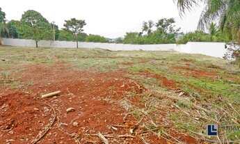 Imagem 4: Excelente terreno exclusivo e altíssimo padrao para venda em Bonfim Paulista no charmoso C
