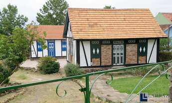 Imagem 7: Excelente chácara com potencial turistico para venda em Nova Petropolis-RS com 10.000 m2 d