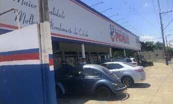 Imagem: Galpão comercial para venda em Novo Horizonte-SP