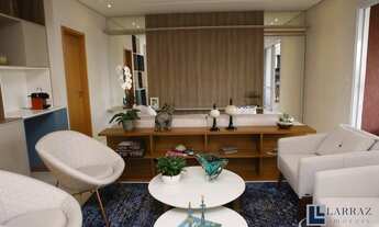 Imagem 5: Lindo apartamento para venda no Nova Aliança, Ed Lumnesia, alto padrão de acabamento, 3 su