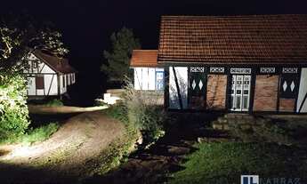 Imagem 5: Excelente chácara com potencial turistico para venda em Nova Petropolis-RS com 10.000 m2 d