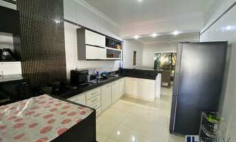 Imagem 4: Casa alto padrão para venda em Ituverava-SP, Bairro Tropical, 3 dormitorios sendo 2 suites