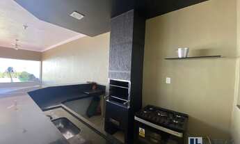 Imagem 5: Casa alto padrão para venda em Ituverava-SP, Bairro Tropical, 3 dormitorios sendo 2 suites