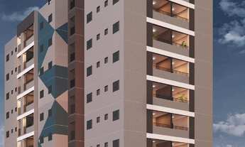 Imagem 2: Lançamento alto padrão compacto no Sumarezinho, Residence Antonio Stefani, 2 dormitórios c