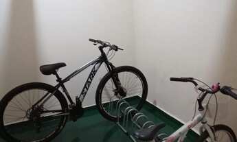 Imagem 5: Apartamento para venda no Jardim Iraja, Edificio Lyon ótima localização na Rua Chile com a