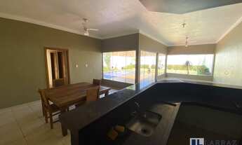 Imagem 7: Casa alto padrão para venda em Ituverava-SP, Bairro Tropical, 3 dormitorios sendo 2 suites