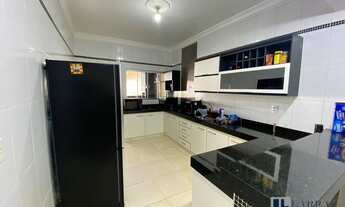 Imagem 6: Casa alto padrão para venda em Ituverava-SP, Bairro Tropical, 3 dormitorios sendo 2 suites