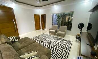 Imagem 3: Casa alto padrão para venda em Ituverava-SP, Bairro Tropical, 3 dormitorios sendo 2 suites