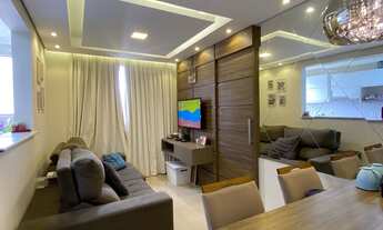 Imagem: Lindo apartamento para venda no Guapore