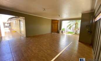 Imagem 2: Casa alto padrão para venda em Ituverava-SP, Bairro Tropical, 3 dormitorios sendo 2 suites