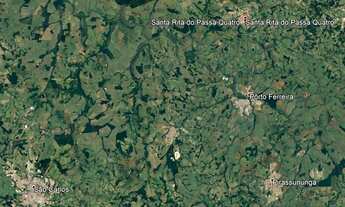 Imagem 1: Sitio para venda na regiao Santa Rita do Passa Quatro-SP com 26 alqueires, planta 24 alque