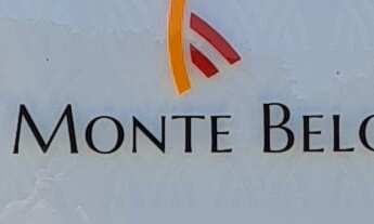 Imagem: Lote para venda no Villas do Mirante, ao