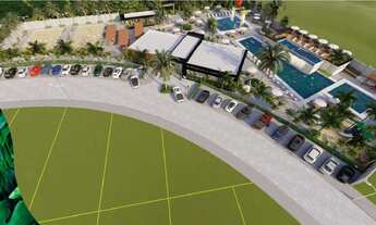 Imagem 5: Lançamento loteamento alto padrão em condomínio fechado em Rifaina-SP, Ecopark Residence